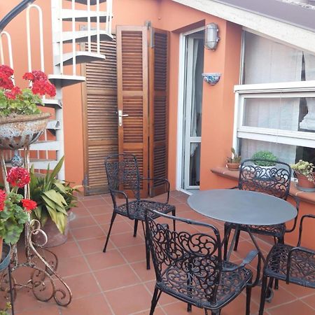 Appartamento "Berart" In Centro A Faenza Exterior foto