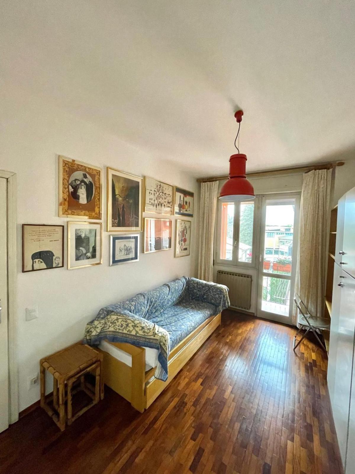 Appartamento "Berart" In Centro A Faenza Exterior foto