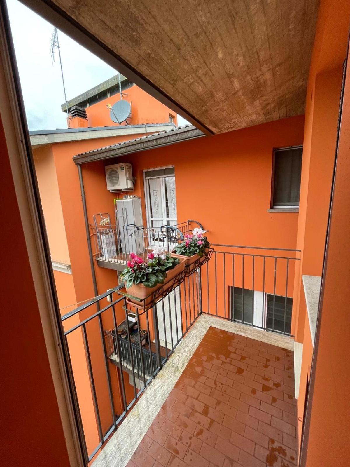 Appartamento "Berart" In Centro A Faenza Exterior foto