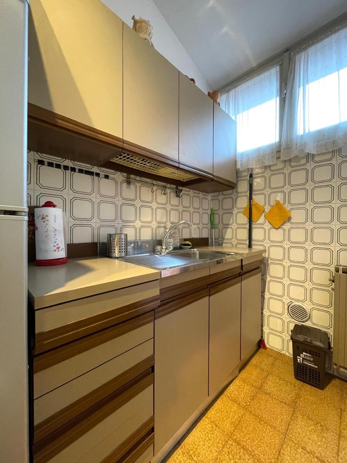 Appartamento "Berart" In Centro A Faenza Exterior foto