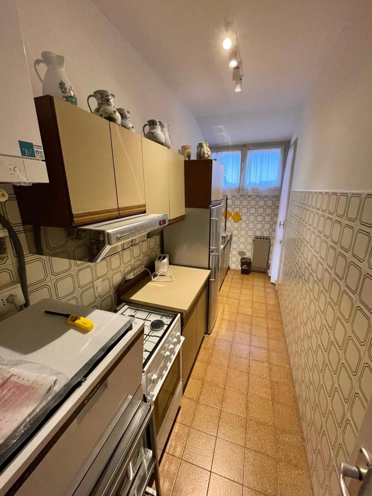 Appartamento "Berart" In Centro A Faenza Exterior foto
