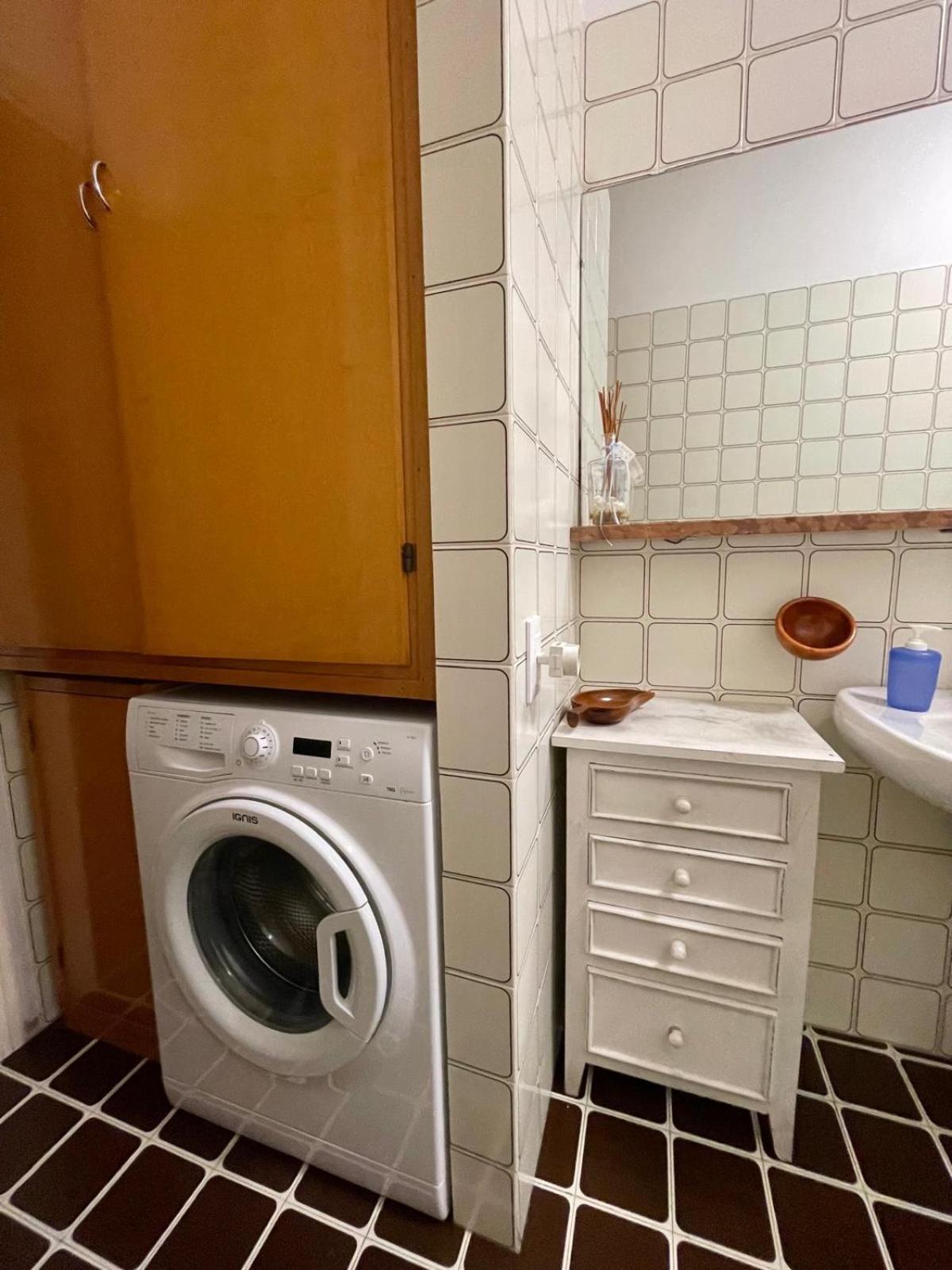 Appartamento "Berart" In Centro A Faenza Exterior foto