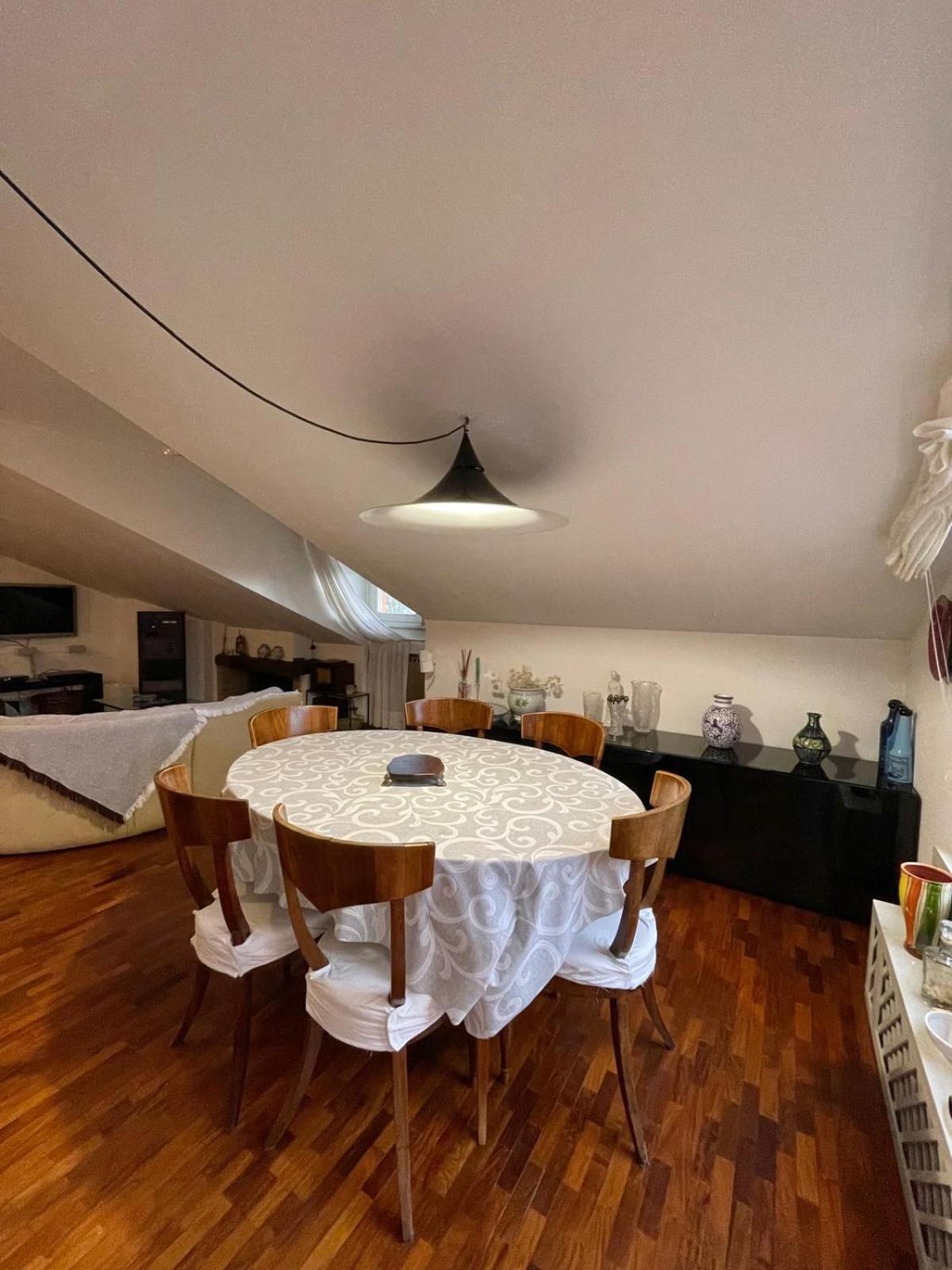 Appartamento "Berart" In Centro A Faenza Exterior foto